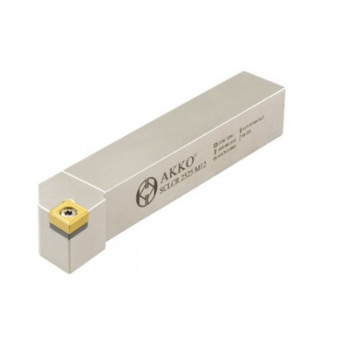 Державка SCLCR0808E06 AKKO