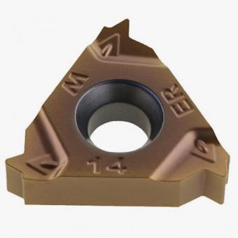 Пластина резьбовая 16ER 12W-CB Sumitomo