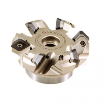 Корпус фрезы 45гр. AFM45S-SE13-D050-A22-Z05-H AKKO
