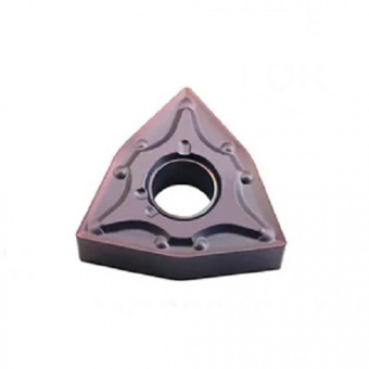 Токарная пластина WNMG060408N-GU AC8025P Sumitomo