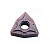 Токарная пластина WNMG080408N-GE AC8025P Sumitomo