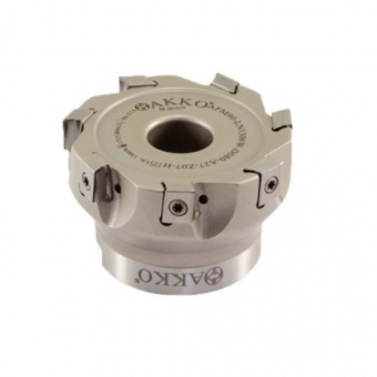 Корпус фрезы 90 г AFM90-LN1306W-D063-A22-Z06-H AKKO