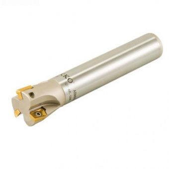 Корпус фрезы AEM90-AP10-D20-W20-L100-Z03-H AKKO