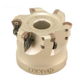 Корпус фрезы HIGHFEED AHFMC-WD1205-D063-A22-Z05-H AKKO